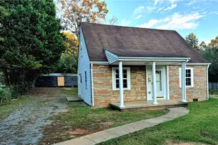 3309 Heitman Dr, Winston-Salem, NC 27107 - Photo 2