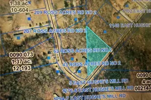 0 E Hughes Mill Rd, Burlington, NC 27217 - Photo 2