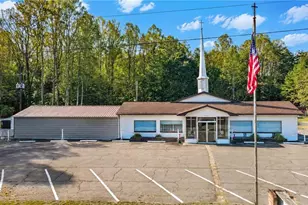 8782 Nc Hwy 14, Eden, NC 27288 - Photo 1