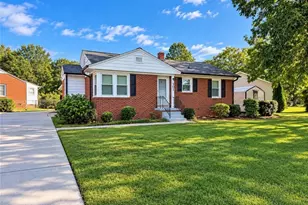 301 Hillside Dr, Lexington, NC 27295 - Photo 1