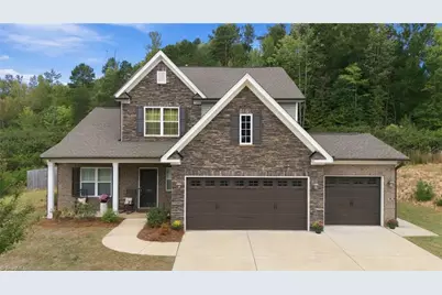 2467 Redwood Hill Run, Kernersville, NC 27284 - Photo 1