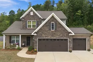 2467 Redwood Hill Run, Kernersville, NC 27284 - Photo 1