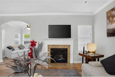 2467 Redwood Hill Run, Kernersville, NC 27284 - Photo 30