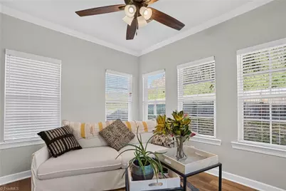 2467 Redwood Hill Run, Kernersville, NC 27284 - Photo 20