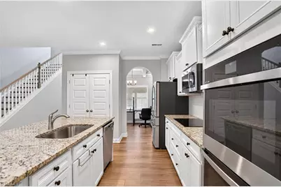 2467 Redwood Hill Run, Kernersville, NC 27284 - Photo 26