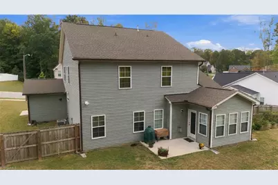 2467 Redwood Hill Run, Kernersville, NC 27284 - Photo 50