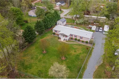 1007 High Rock Shores Drive, Lexington, NC 27292 - Photo 32