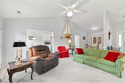 2619 Pepperstone Drive, Graham, NC 27253 - Photo 4