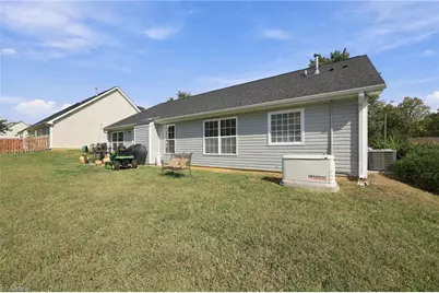 2619 Pepperstone Drive, Graham, NC 27253 - Photo 20
