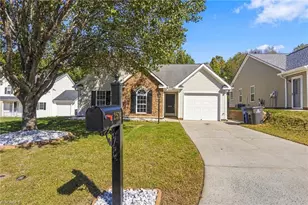 2579 Mid Salem Dr, Winston-Salem, NC 27103 - Photo 1