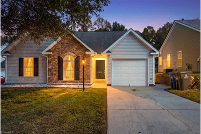 2579 Mid Salem Drive, Winston-Salem, NC 27103 - Photo 2