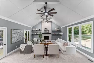 270 Sweet Autumn Ln, Lexington, NC 27295 - Photo 2