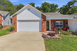 425 Peace Rollins Ct, Kernersville, NC 27284 - Photo 1