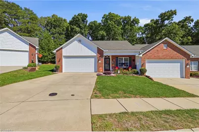 425 Peace Rollins Court, Kernersville, NC 27284 - Photo 2