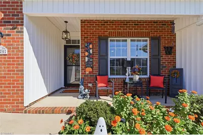 425 Peace Rollins Court, Kernersville, NC 27284 - Photo 4