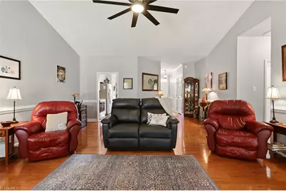 425 Peace Rollins Court, Kernersville, NC 27284 - Photo 10