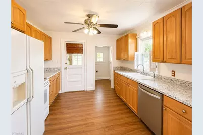 110 Reid Acres Lane, Lewisville, NC 27023 - Photo 4