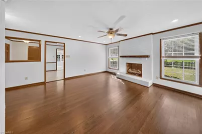 3612 Southeast School Road, Greensboro, NC 27406 - Photo 4