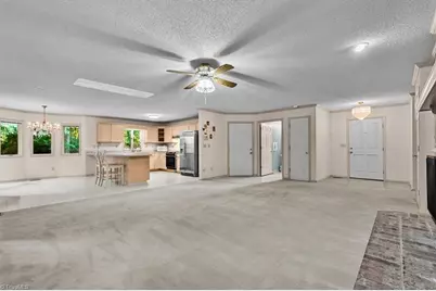 3544 Wood Village Drive, Trinity, NC 27370 - Photo 8
