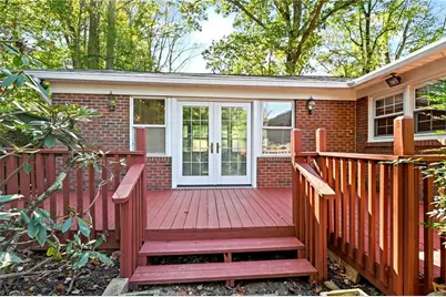 1812 Turfwood Drive, Pfafftown, NC 27040 - Photo 18