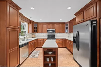 1812 Turfwood Drive, Pfafftown, NC 27040 - Photo 4