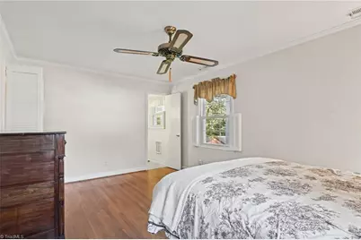 1812 Turfwood Drive, Pfafftown, NC 27040 - Photo 8