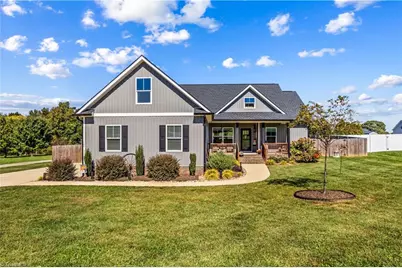 124 Tranquility Lane, Harmony, NC 28634 - Photo 1