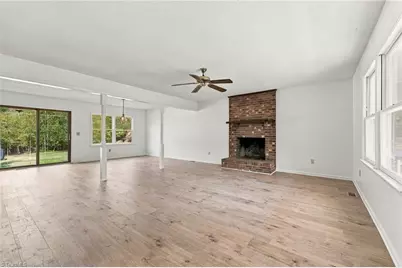 7310 Shellford Drive, Greensboro, NC 27406 - Photo 2