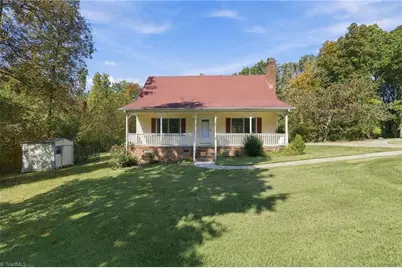 7310 Shellford Drive, Greensboro, NC 27406 - Photo 1