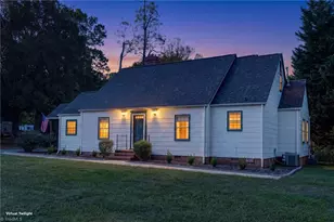 598 Nc Hwy 65, Reidsville, NC 27320 - Photo 2