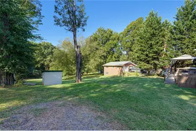 598 Nc Highway 65, Reidsville, NC 27320 - Photo 34