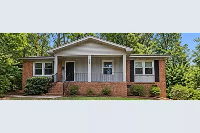 3960 Shamel Street, Winston-Salem, NC 27105 - Photo 2