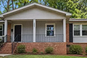 3960 Shamel St, Winston-Salem, NC 27105 - Photo 2