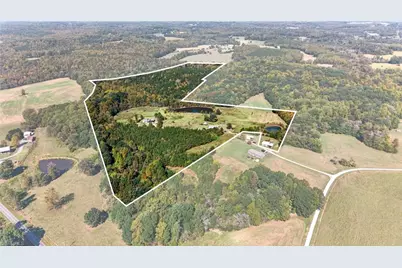 2347 Clacie Lane, Liberty, NC 27298 - Photo 12