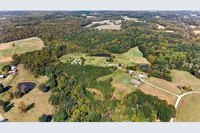 2347 Clacie Lane, Liberty, NC 27298 - Photo 36
