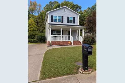 1845 Willow Oak Way, Winston-Salem, NC 27105 - Photo 1
