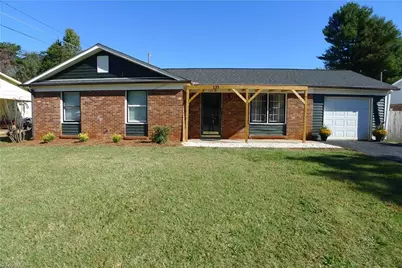 133 Windward Circle, Mocksville, NC 27028 - Photo 1