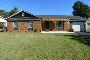 133 Windward Cir, Mocksville, NC 27028 - Photo 1