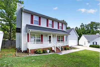 5805 Edgebrook Court, Jamestown, NC 27282 - Photo 14