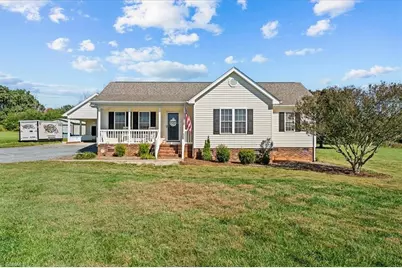 3481 Nc Highway 42, Asheboro, NC 27205 - Photo 1