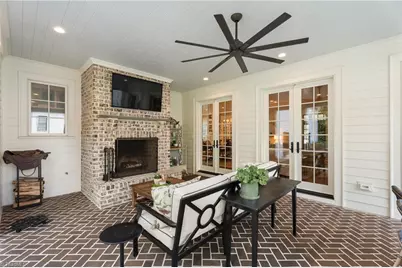 2671 Chatham Farm Road, Winston-Salem, NC 27106 - Photo 42