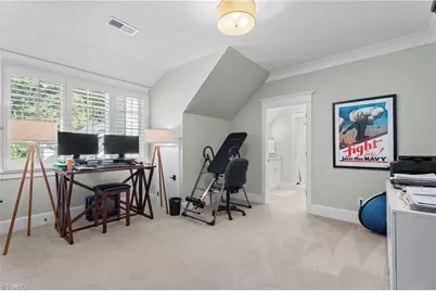 2671 Chatham Farm Road, Winston-Salem, NC 27106 - Photo 38
