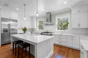 2671 Chatham Farm Rd, Winston-Salem, NC 27106 - Photo 14