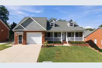 107 Arlington Court, King, NC 27021 - Photo 1