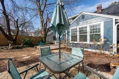 206 Leftwich Street #A, Greensboro, NC 27401 - Photo 20