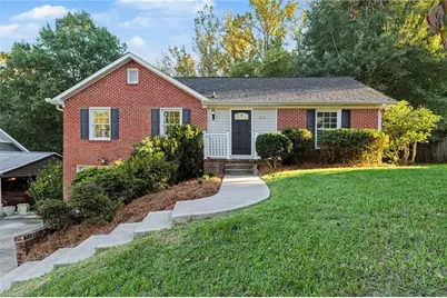 526 Osborne Road, Winston-Salem, NC 27103 - Photo 1