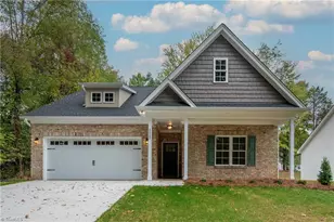 5022 Whitewood Ln, Winston-Salem, NC 27104 - Photo 1
