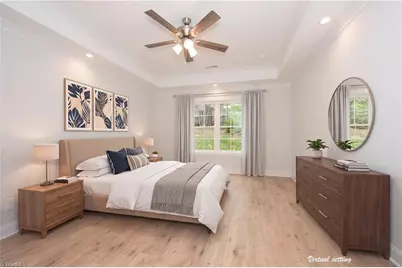 5022 Whitewood Lane, Winston-Salem, NC 27104 - Photo 2