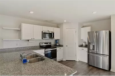 1175 Calvin Sowers Road, Lexington, NC 27295 - Photo 6