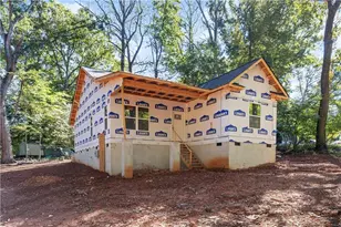 345 Methodist Dr, Winston-Salem, NC 27105 - Photo 2